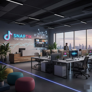 How to Save TikTok Video from SnapTik – Free & Fast TikTok Downloader