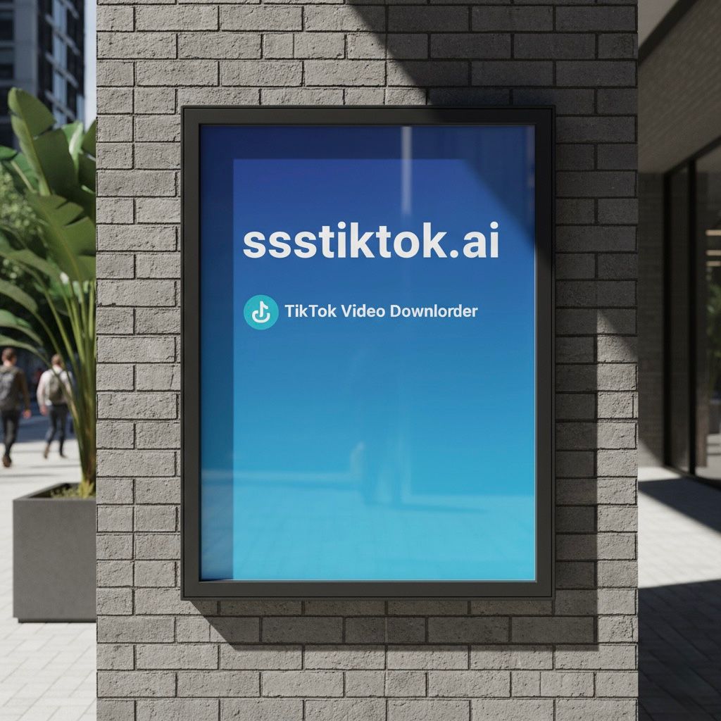 How to Download Tiktok Video From Sss tiktok Tool