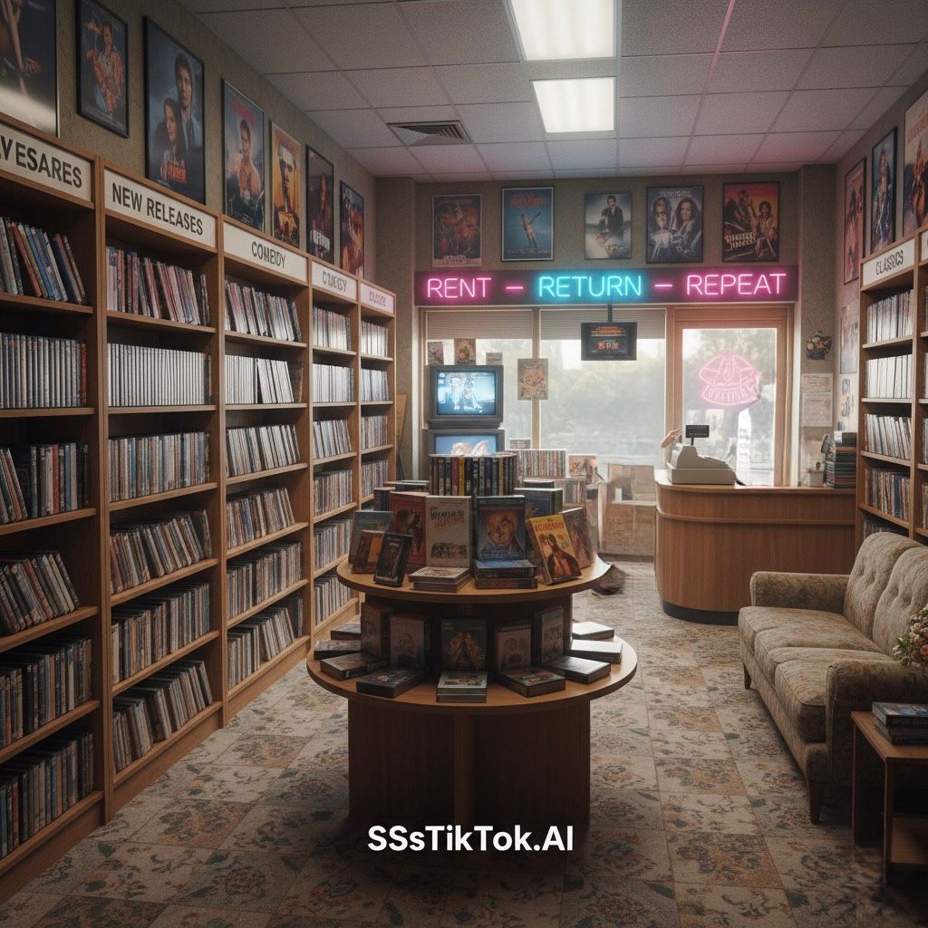 Download TikTok Videos from SSSTik Easily | Free TikTok Video Downloader